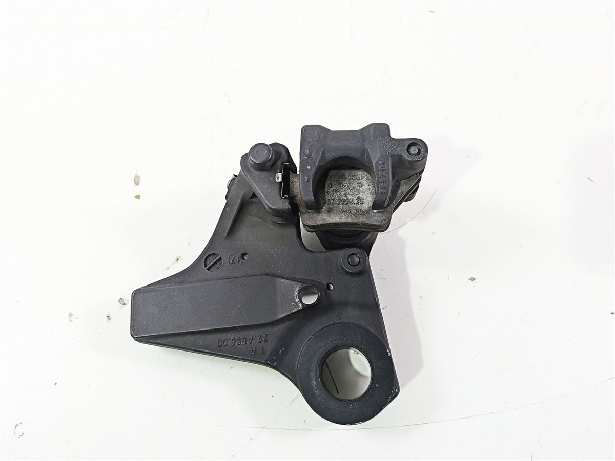 2017 BMW S1000RR K46 Brembo Rear Brake Caliper & Bracket 34217718562 {{ shop.shopifyCountryName }} - Mototech271