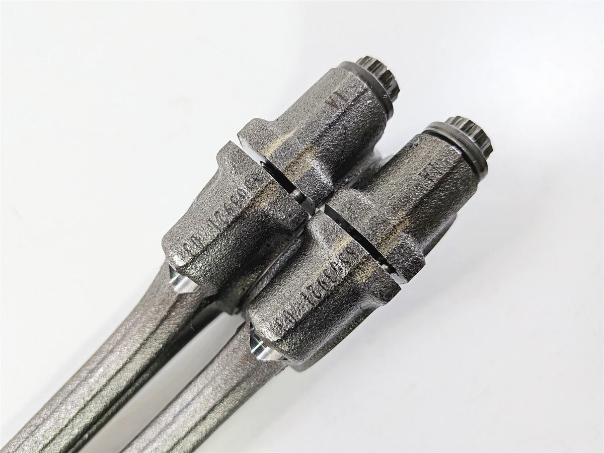 2023 BMW F850GS K81 Piston Connecting Rod 11248563923 11248563924 11248563925 {{ shop.shopifyCountryName }} - Mototech271