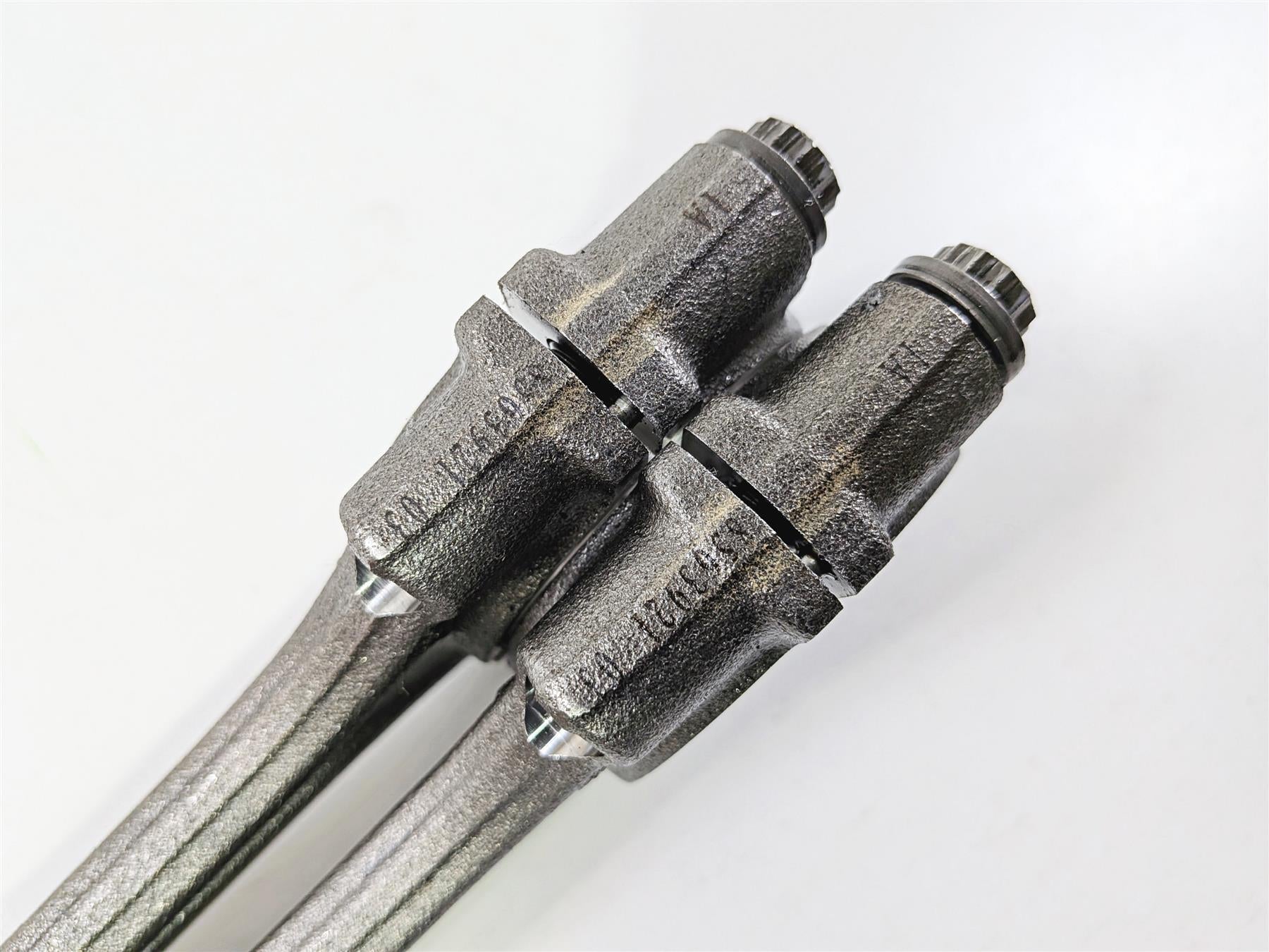 2023 BMW F850GS K81 Piston Connecting Rod 11248563923 11248563924 11248563925 {{ shop.shopifyCountryName }} - Mototech271