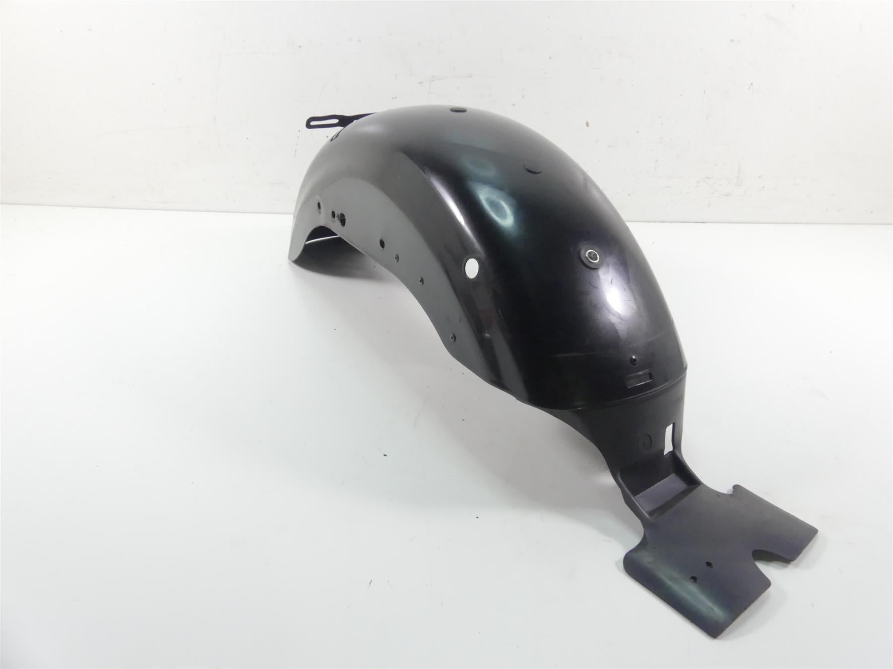 2018 Harley Sportster XL1200 Custom Rear Fender Tire Hugger Mud Guard 59885-11 {{ shop.shopifyCountryName }} - Mototech271