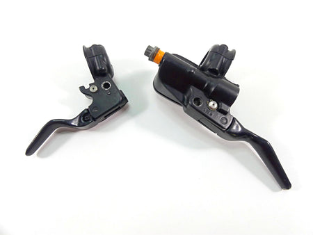 2017 Harley Dyna FXDB Street Bob 9/16 Brake Master Cylind Clutch Perch 45029-11D {{ shop.shopifyCountryName }} - Mototech271