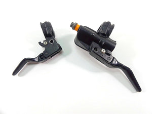 2017 Harley Dyna FXDB Street Bob 9/16 Brake Master Cylind Clutch Perch 45029-11D
