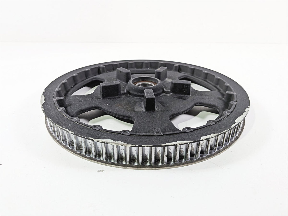 2013 Harley VRSCDX Night Rod Special Rear Drive Belt Sprocket 72T 1" 40566-07-Mototech271