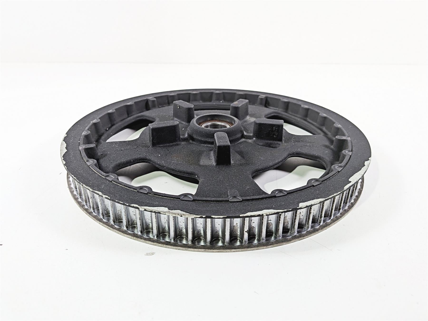 2013 Harley VRSCDX Night Rod Special Rear Drive Belt Sprocket 72T 1" 40566-07-Mototech271