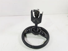 Load image into Gallery viewer, 2020 Can Am Maverick X3 Turbo R STD Steering Wheel &amp; Mount Set 709401721
