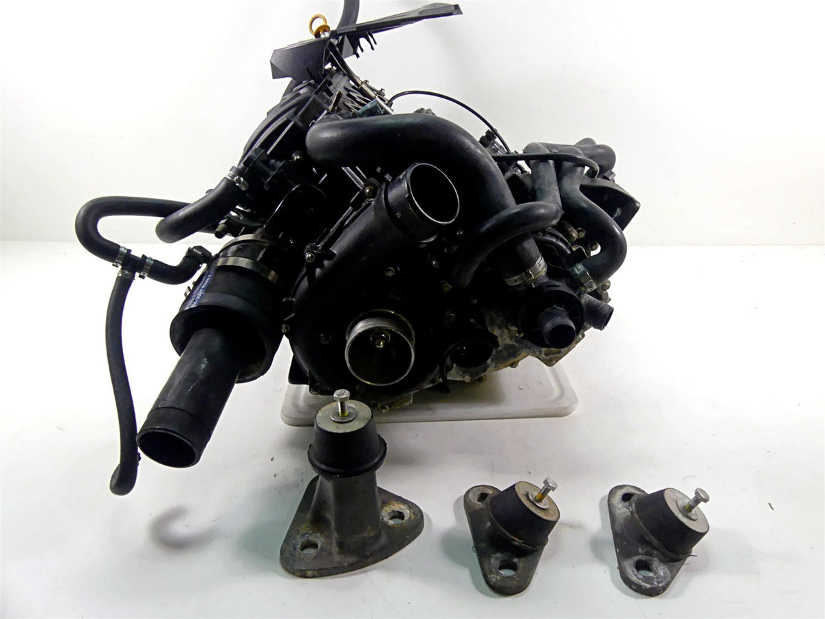 2011 Sea-Doo RXT-X 260 Running Engine Motor Supercharged 113hrs -Video 420150394 {{ shop.shopifyCountryName }} - Mototech271