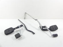 Load image into Gallery viewer, 2013 Harley FXDWG Dyna Wide Glide Front Rider Forward Foot Controls 33693-03 | Mototech271
