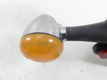 Load image into Gallery viewer, 2016 Indian Scout Sixty License Plate Holder &amp; Rear Blinker Set 5451398 5453395
