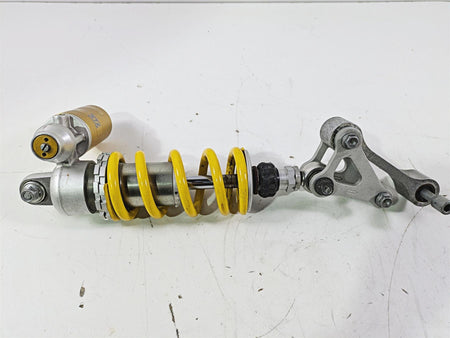 2008 Aprilia RSVR 1000 Factory Straight Sachs Rear Shock Damper AP8163125 {{ shop.shopifyCountryName }} - Mototech271
