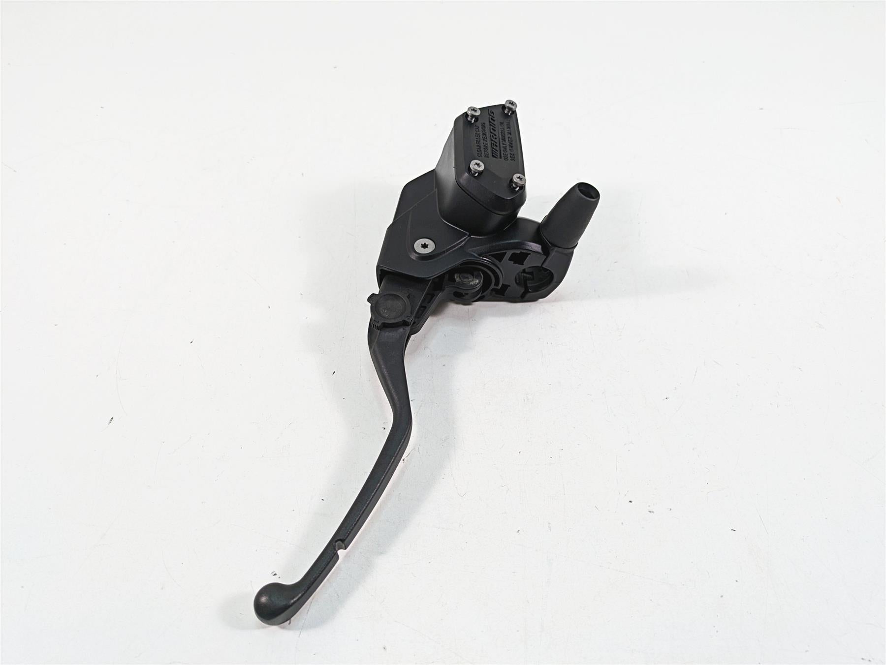2016 BMW R1200R K53 Magura Clutch Master Cylinder + Lever 32728524919 {{ shop.shopifyCountryName }} - Mototech271