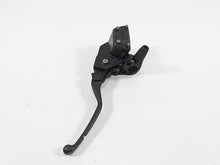Load image into Gallery viewer, 2016 BMW R1200R K53 Magura Clutch Master Cylinder + Lever 32728524919
