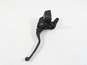 2016 BMW R1200R K53 Magura Clutch Master Cylinder + Lever 32728524919
