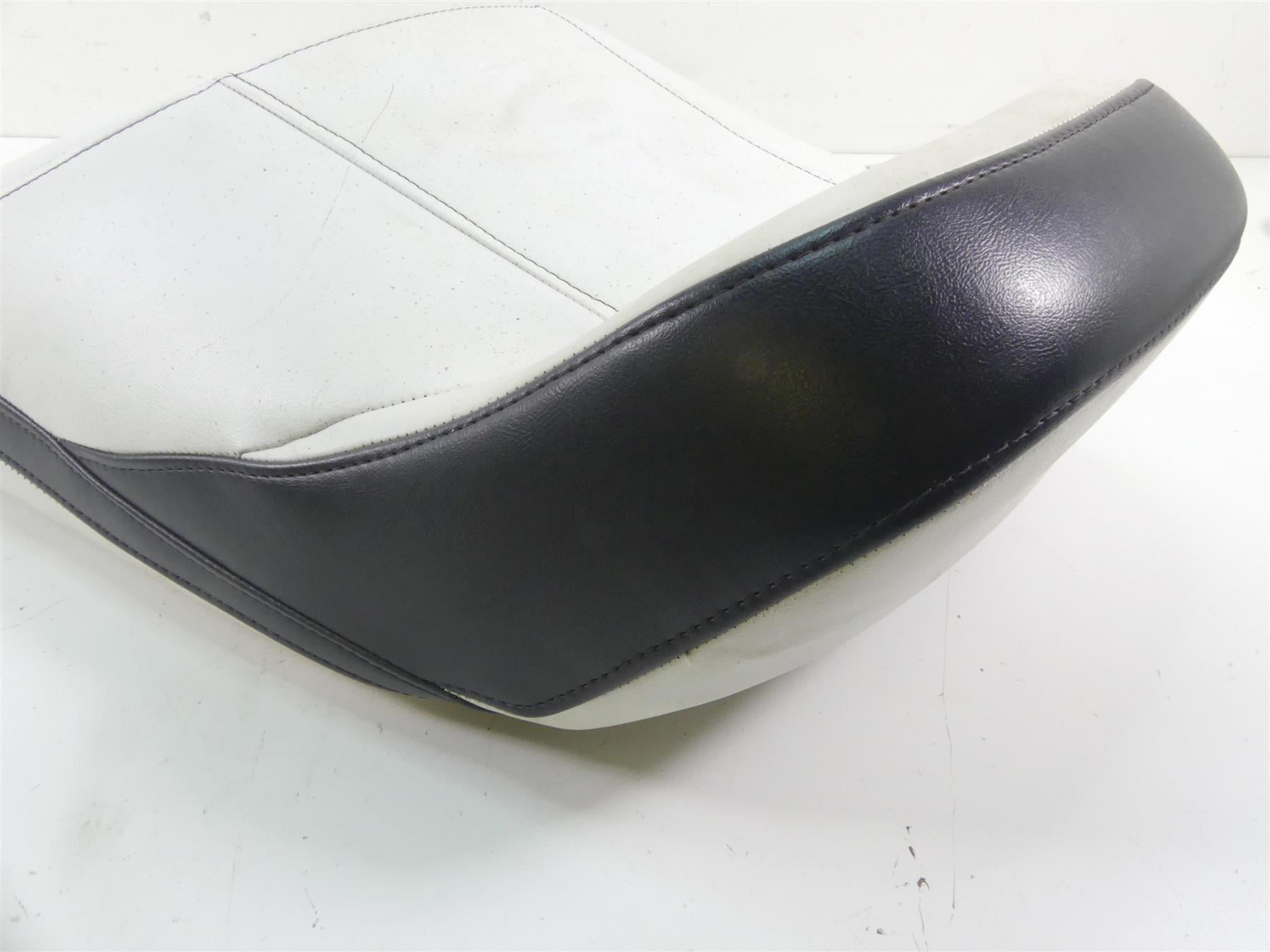 2018 Yamaha Waverunner VX 1800 Cruiser Rear Seat Saddle F2X-U372A-60-00-80 {{ shop.shopifyCountryName }} - Mototech271