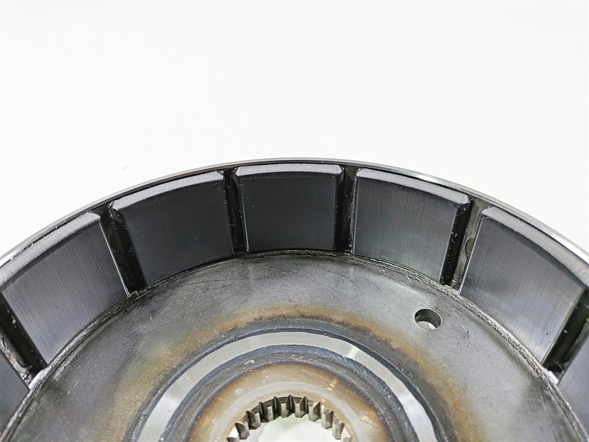 2014 Harley Touring FLHTK Electra Glide Rectifier Voltage Regulator 74505-09A-Mototech271