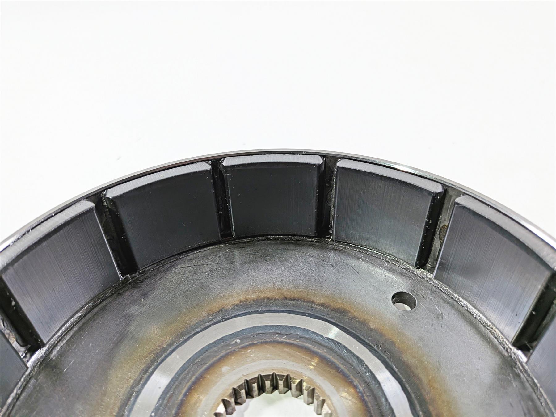 2014 Harley Touring FLHTK Electra Glide Rectifier Voltage Regulator 74505-09A-Mototech271