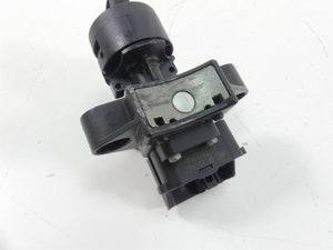 2015 BMW F800GS K72 Cdi Ecu Ecm Control Module Ignition Switch Key Lock 8545091 | Mototech271