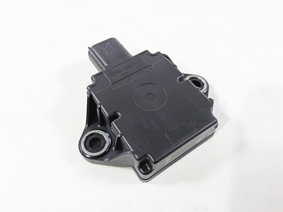 2019 Triumph Speed Triple RS 1050 Lean Angle Tilt Fall Sensor T2503063 {{ shop.shopifyCountryName }} - Mototech271