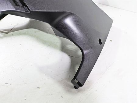 2008 Honda CBR1000RR SC59 Belly Fairing Cover Cowl Set 64455-MFL-000 {{ shop.shopifyCountryName }} - Mototech271