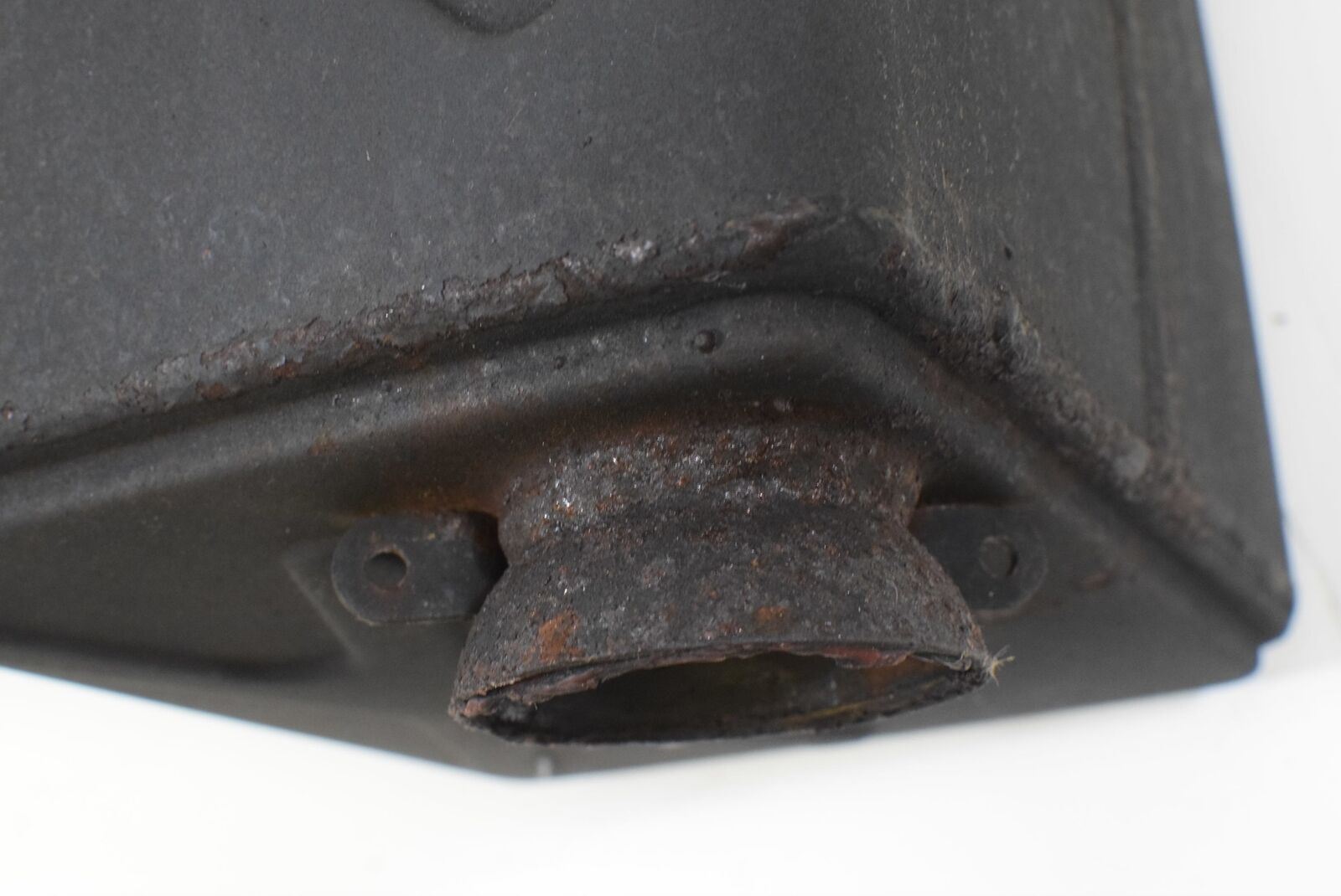 1998 Arctic Cat ZL 500 ZL500 Exhaust Pipe Silencer Muffler 0712-225 {{ shop.shopifyCountryName }} - Mototech271