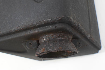 1998 Arctic Cat ZL 500 ZL500 Exhaust Pipe Silencer Muffler 0712-225 {{ shop.shopifyCountryName }} - Mototech271