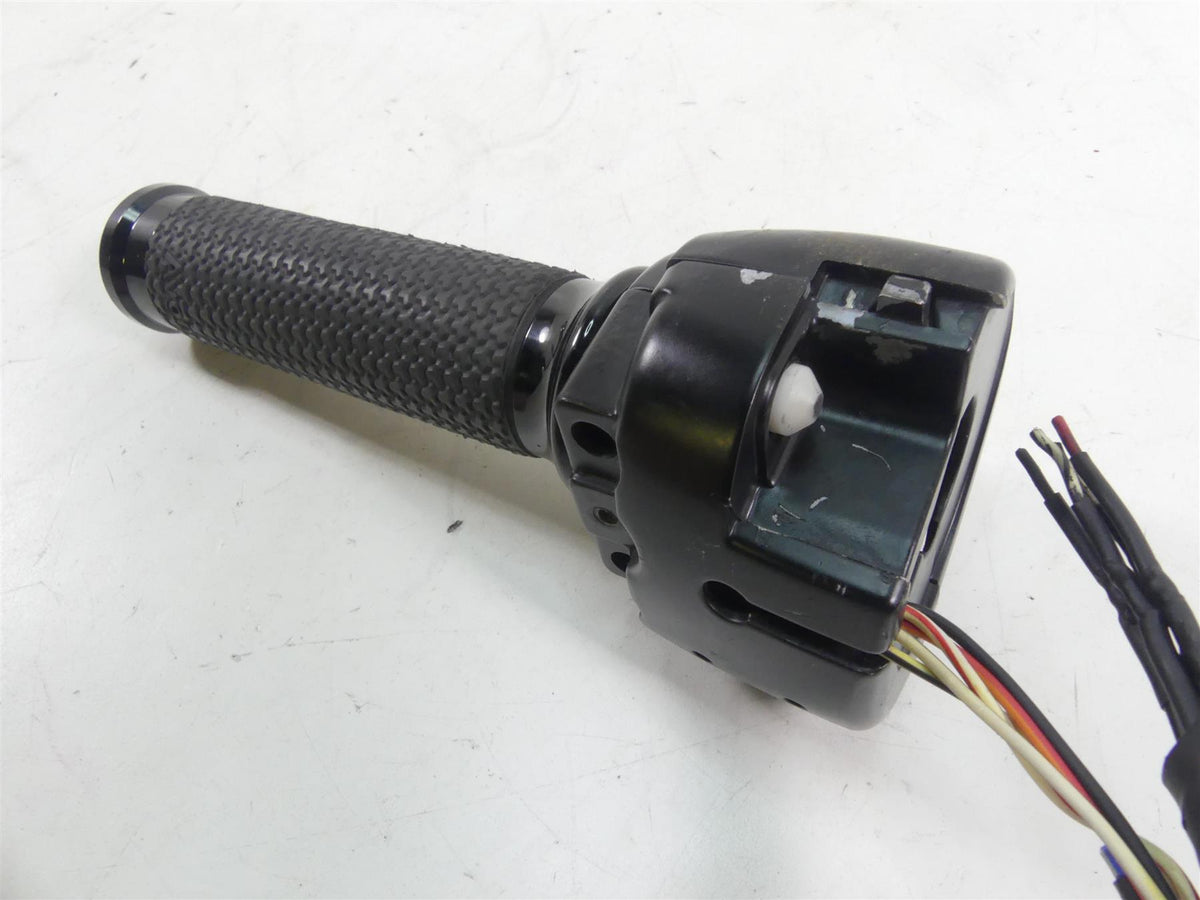 2016 Harley FLS Softail Slim Right Hand Start Stop Control Switch -Read 71500297 {{ shop.shopifyCountryName }} - Mototech271