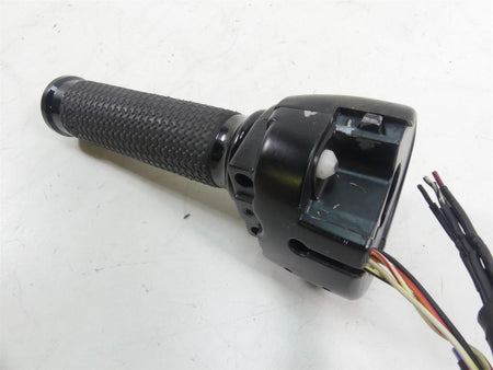 2016 Harley FLS Softail Slim Right Hand Start Stop Control Switch -Read 71500297 {{ shop.shopifyCountryName }} - Mototech271