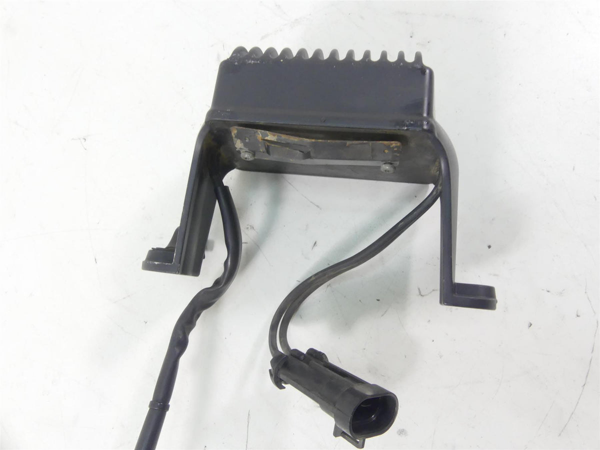 2002 Harley Touring FLHRCI Road King Rectifier Voltage Regulator 74505-02 {{ shop.shopifyCountryName }} - Mototech271