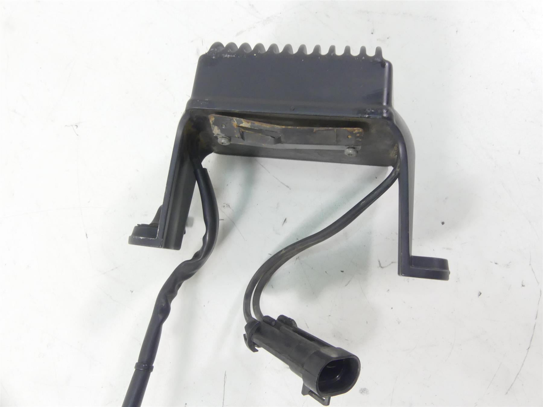2002 Harley Touring FLHRCI Road King Rectifier Voltage Regulator 74505-02 {{ shop.shopifyCountryName }} - Mototech271