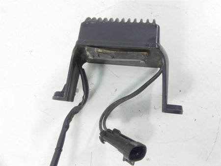2002 Harley Touring FLHRCI Road King Rectifier Voltage Regulator 74505-02 {{ shop.shopifyCountryName }} - Mototech271