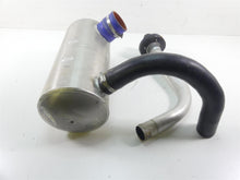 Load image into Gallery viewer, 2009 Kawasaki Ultra 260 LX Exhaust Pipe Muffler Silencer Can 49070-3752

