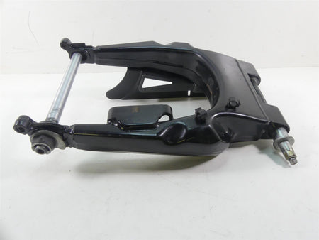 2014 Harley Touring FLHXS Street Glide Sp Swingarm Swing Arm + Axle 45470-09 {{ shop.shopifyCountryName }} - Mototech271