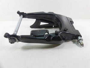 2014 Harley Touring FLHXS Street Glide Sp Swingarm Swing Arm + Axle 45470-09 | Mototech271