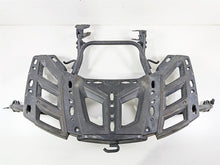 Load image into Gallery viewer, 2018 Can Am Maverick X3 XRC Turbo R Linq Pivoting Rear Rack Black 715008295
