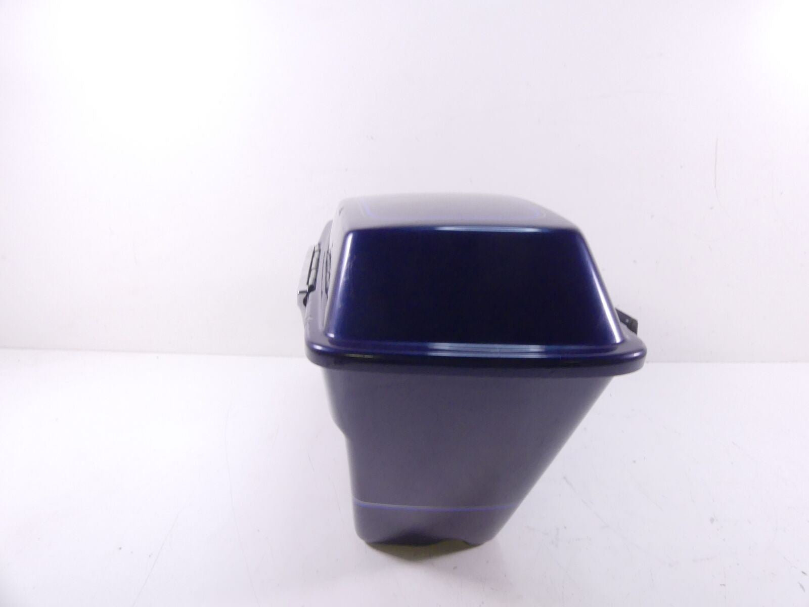 2000 Harley Touring FLHTCI Electra Glide Right Saddlebag Saddle Bag Read 90753-9 {{ shop.shopifyCountryName }} - Mototech271