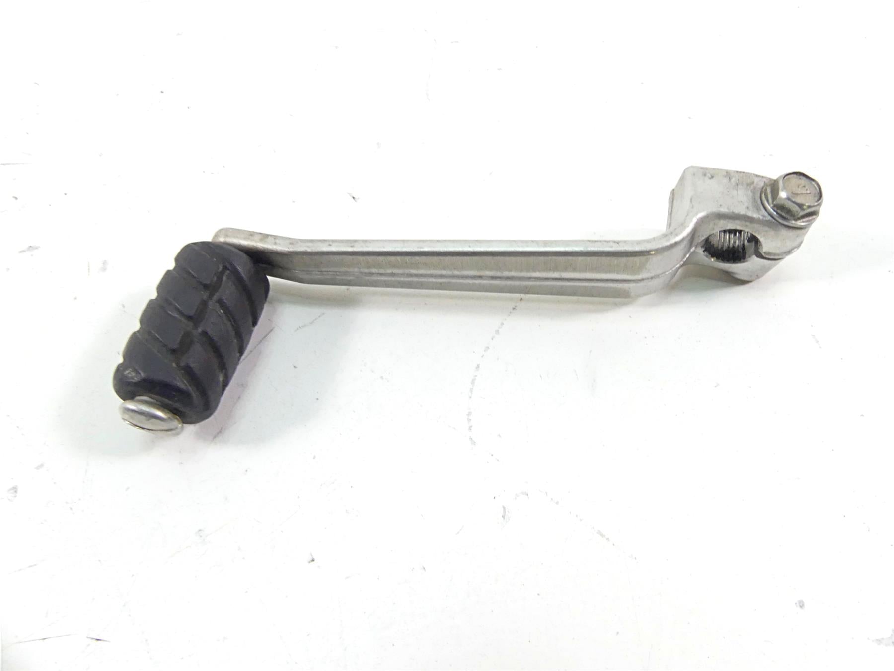 2017 Kawasaki ZX1400 ZX14R Ninja Gear Shift Shifter Lever Pedal 13156-0075 {{ shop.shopifyCountryName }} - Mototech271