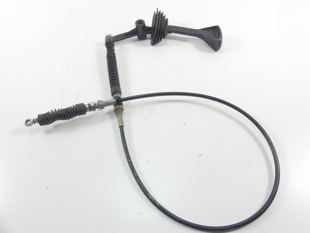 2018 Polaris General 1000 EPS Gear Selector Shifter & Cable Set 5633455 7082078 {{ shop.shopifyCountryName }} - Mototech271
