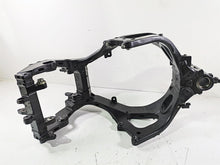 Load image into Gallery viewer, 2016 Suzuki GSXR1000 Straight Main Frame Chassis With Mississippi Salvage Title 41100-47H21-YAP | Mototech271
