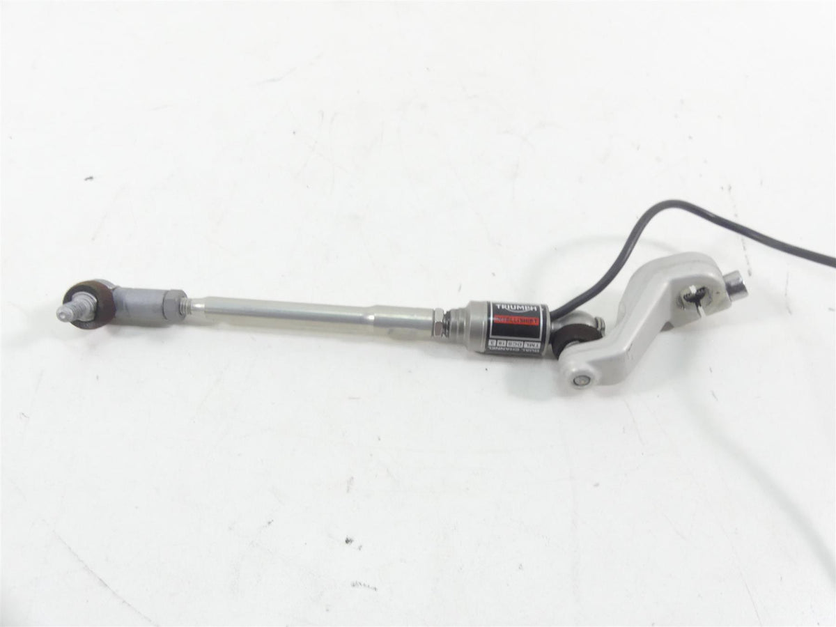 2020 Triumph Speed Triple RS 1050 Quickshifter Quick Shifter Shift T2089720 {{ shop.shopifyCountryName }} - Mototech271