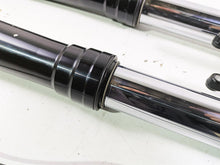 Load image into Gallery viewer, 2022 Harley RA1250 S Pan America Electronic Front Fork Legs 45400237 45400238
