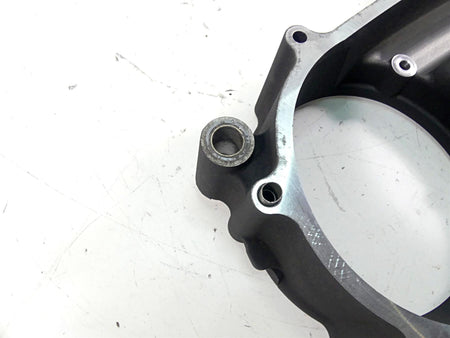2010 Harley Touring FLHRC Road King Inner Primary Clutch Cover 60677-07A {{ shop.shopifyCountryName }} - Mototech271