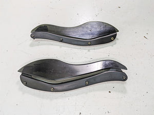 2008 Harley FLHTCU Electra Glide Front Fairing Side Wind Deflector Read 58128-08 | Mototech271