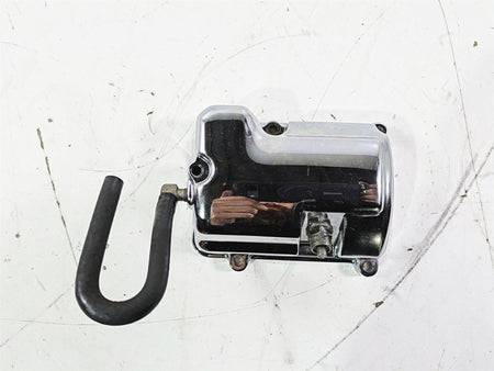 1992 Harley FLSTC Softail Heritage Transmission Top Plate Cover 34465-86A {{ shop.shopifyCountryName }} - Mototech271