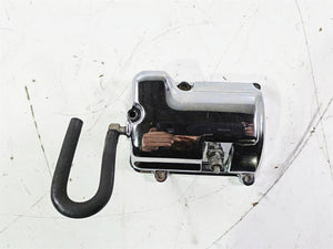 1992 Harley FLSTC Softail Heritage Transmission Top Plate Cover 34465-86A | Mototech271