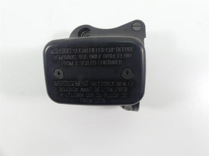 2013 Triumph Rocket 3 Touring Front Nissin Brake Master Cylinder 5/8 T2028025 | Mototech271