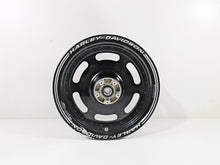 Load image into Gallery viewer, 2016 Harley FXDF Dyna Fat Bob Front Wheel Rim 16x3 Black - Read 43300254
