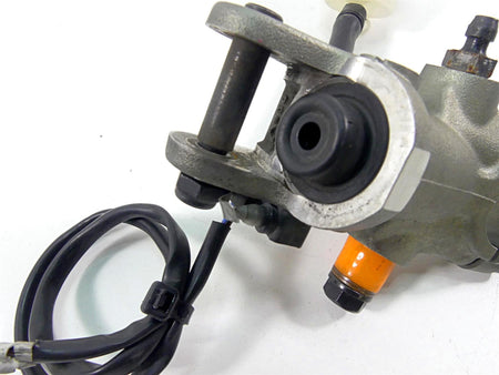 2012 Ducati Panigale 1199S Brembo Radial Clutch Master Cylinder 63040601B {{ shop.shopifyCountryName }} - Mototech271