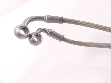 2013 BMW F800GS K72 Front Low Version Abs Brake Line Set 34328537727 {{ shop.shopifyCountryName }} - Mototech271