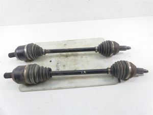 2020 Honda Talon S2X 1000X Rear Left Right Drive Shaft Axle Set 42250-HL6-A01 | Mototech271