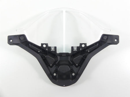2021 Aprilia Tuono 660 Front Windshield Wind Shield & Mount 2B008077 2B008648 {{ shop.shopifyCountryName }} - Mototech271