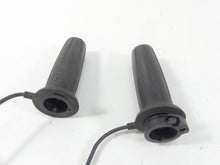 Load image into Gallery viewer, 2009 Victory Vision Tour Left Right Heated Grip Set 5413494 5413493
